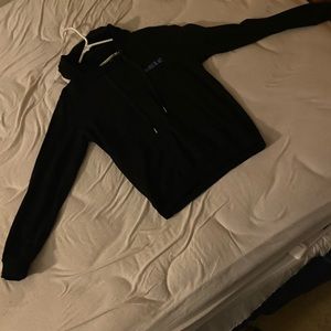 Rule hoodie